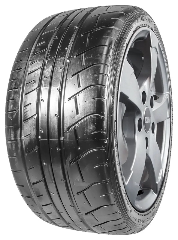 Dunlop SP Sport Maxx GT600 ROF 285/35 ZR20 104Y XL M+S