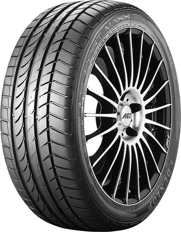 Pneumatici auto Dunlop Sport Maxx RT 2 225/55 R18 102 V XL MFS