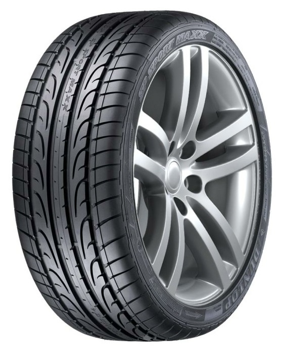 Dunlop SP Sport Maxx 215/35 R18 84Y XL Sommerreifen