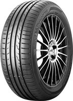 Dunlop-Sport-BluResponse-195/60-R15-88H-Sommerreifen