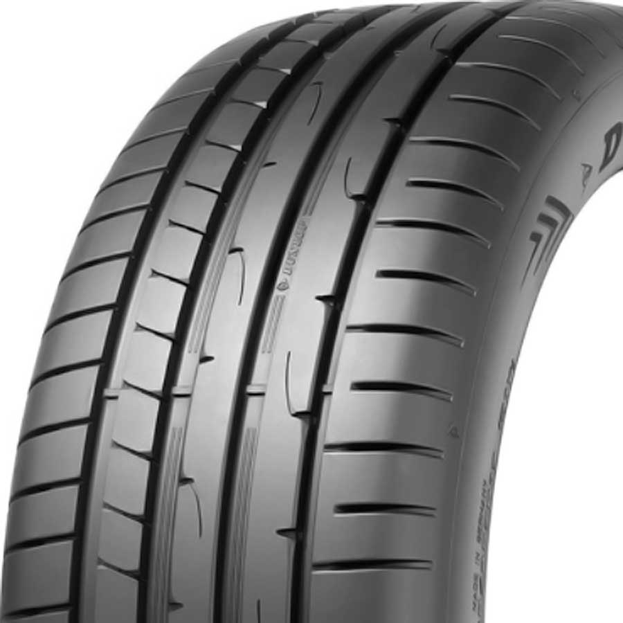 Dunlop Sport Maxx RT 2 SUV FR 235/65 R17 108V XL Sommerreifen