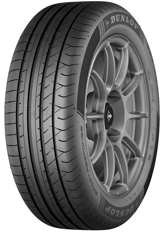 Dunlop Sport Response 235/60 R18 107V XL Sommerreifen