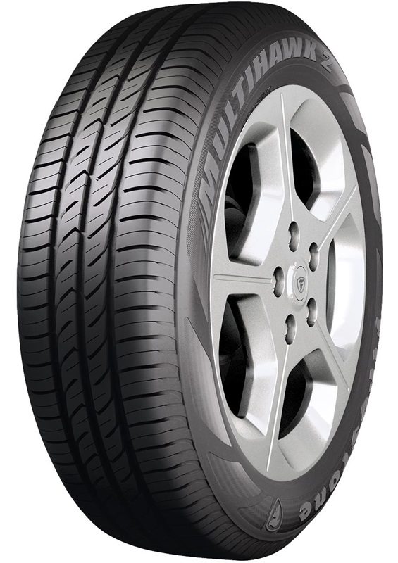 Firestone Multihawk 2 165/60 R14 75H Sommerreifen