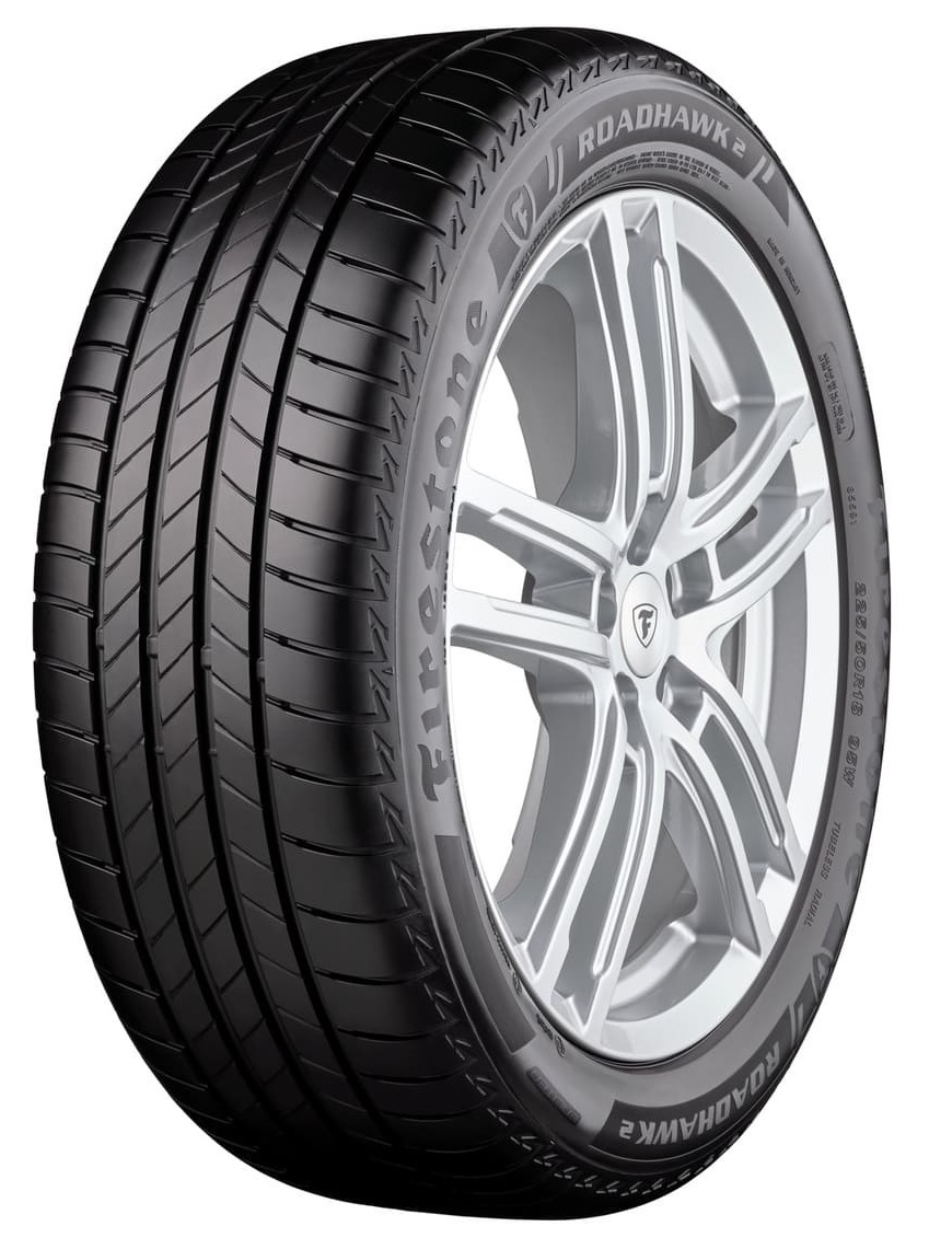 Firestone Roadhawk 2 265/65 R17 112H Sommerreifen