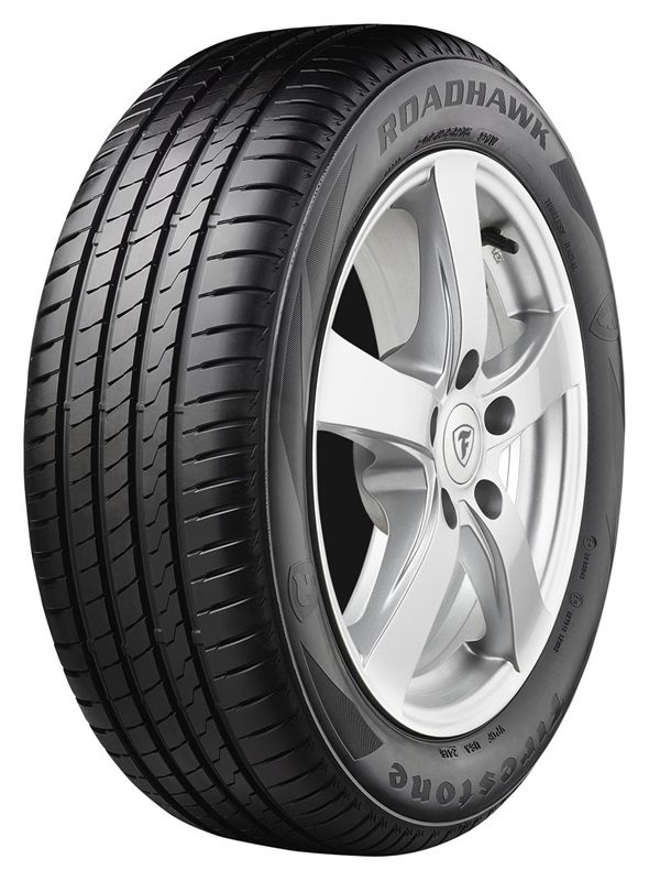 Firestone Roadhawk 205/60 R16 92V Sommerreifen