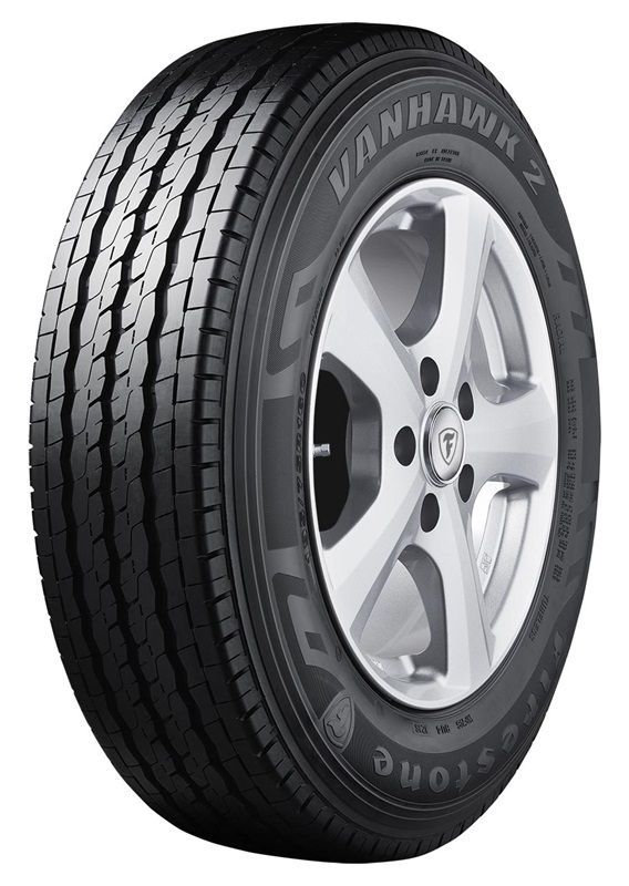 Firestone Vanhawk 2 195/75 R16 107R C