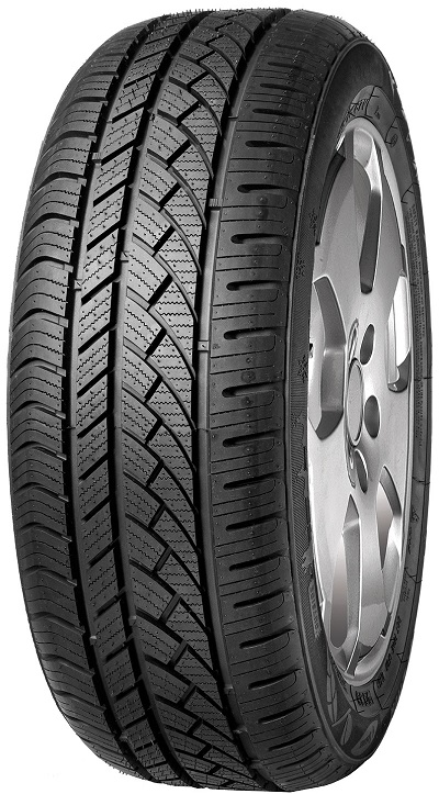 Fortuna Ecoplus Van 4S 195/75 R16 107R C M+S