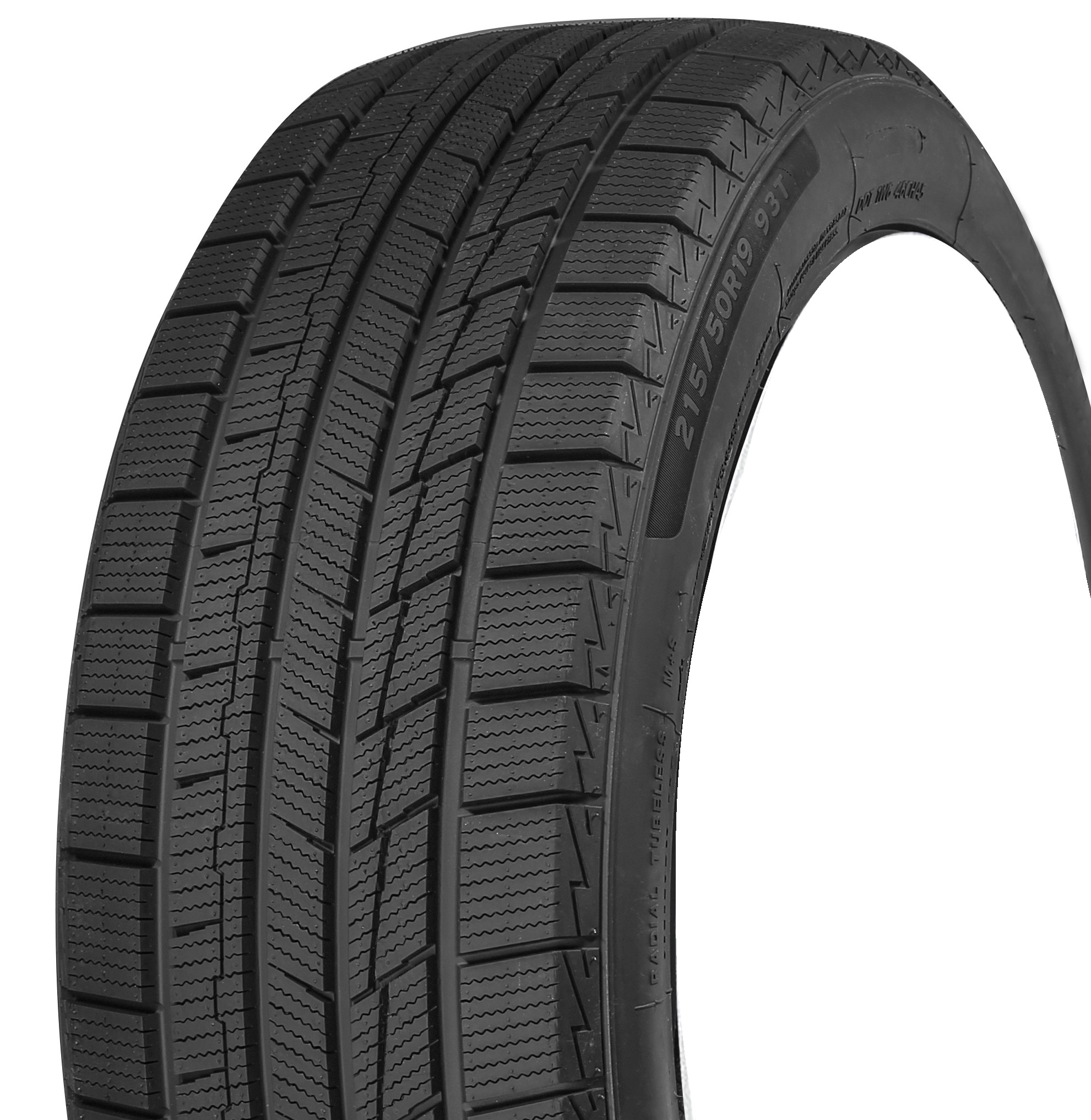 Fortuna Gowin UHP3 275/45 R20 110V XL M+S Winterreifen
