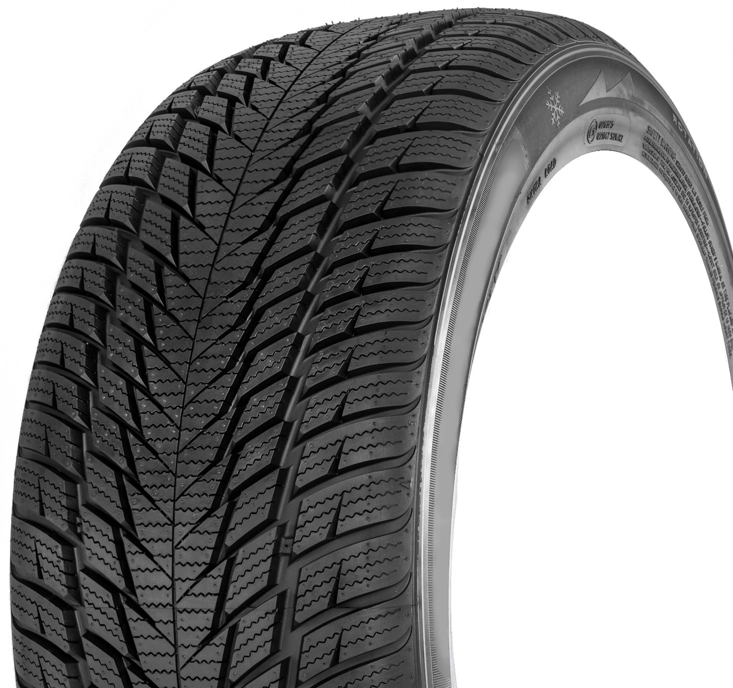 Fortuna Winter SUV 2 225/55 R18 98V M+S Winterreifen