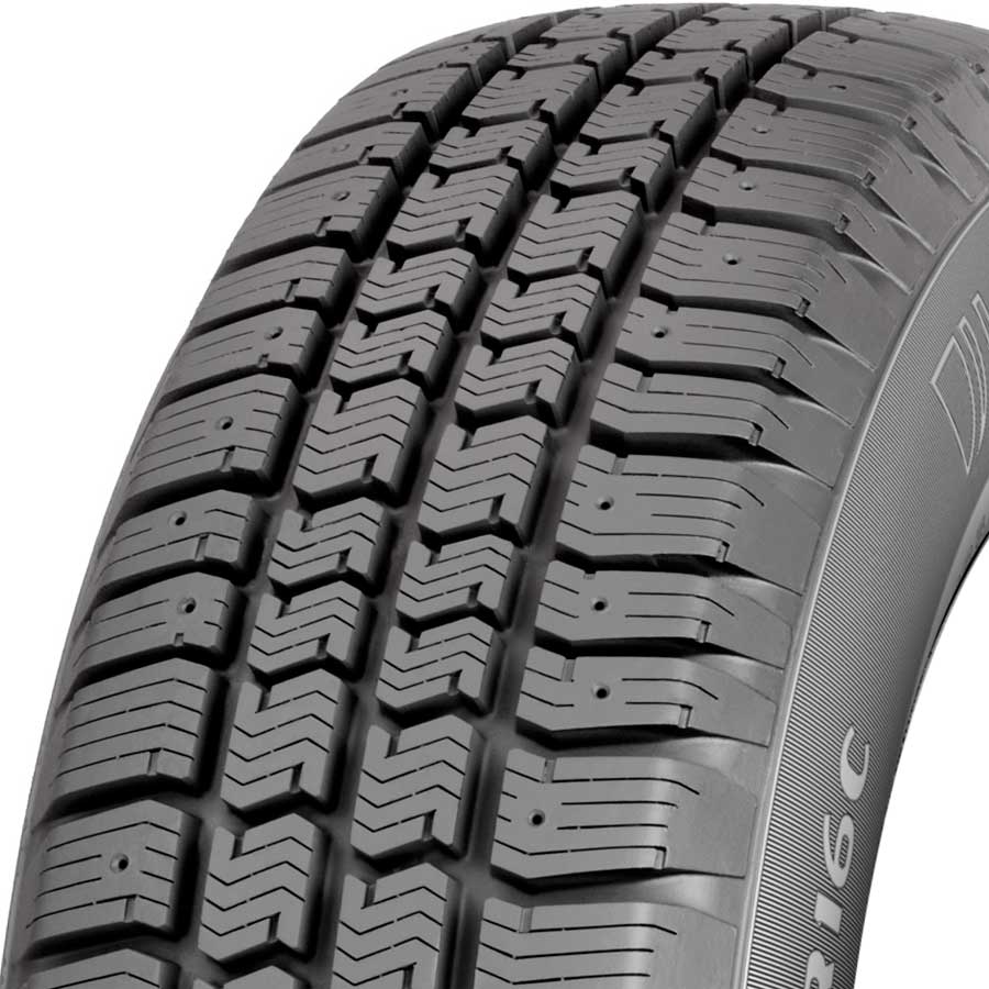Fulda Conveo Trac 2 185/75 R14 102Q C
