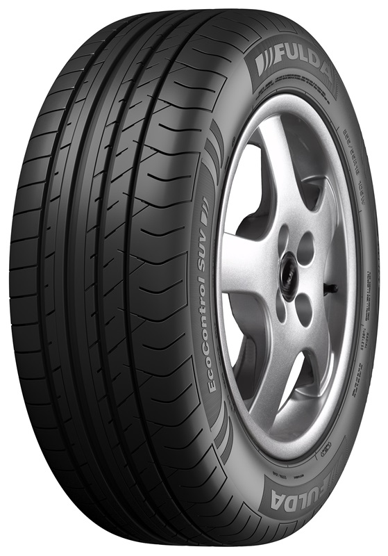 Fulda EcoControl SUV 225/65 R17 102H Sommerreifen