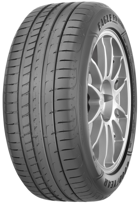 Goodyear Eagle F1 Asymmetric 2 SUV 285/45 R20 108W Sommerreifen