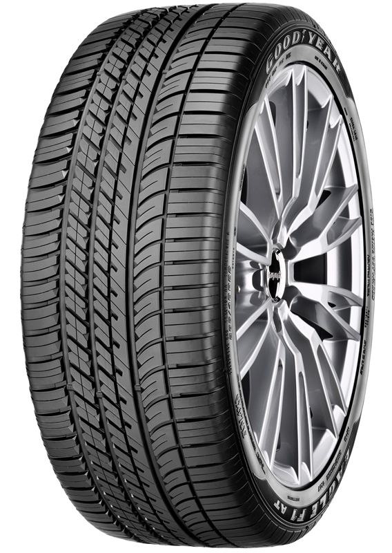 Goodyear Eagle F1 Asymmetric SUV 235/50 R20 104W XL J LR M+S Sommerreifen