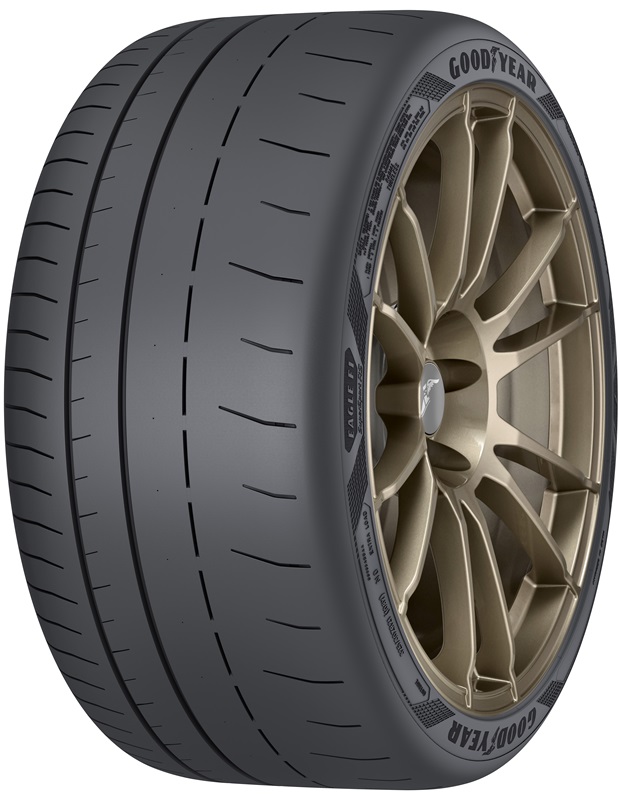 Goodyear Eagle F1 SuperSport RS 295/30 R20 101Y XL N0 Sommerreifen