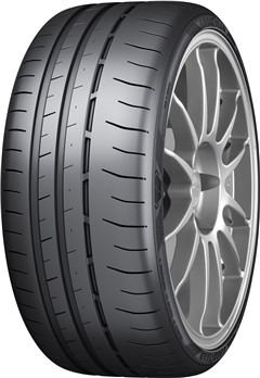 Goodyear Eagle F1 Supersport R 255/35 ZR20 97Y XL N1 Sommerreifen
