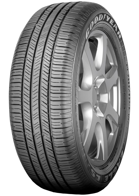 Goodyear Eagle LS2 255/50 R19 103V N0 M+S Sommerreifen