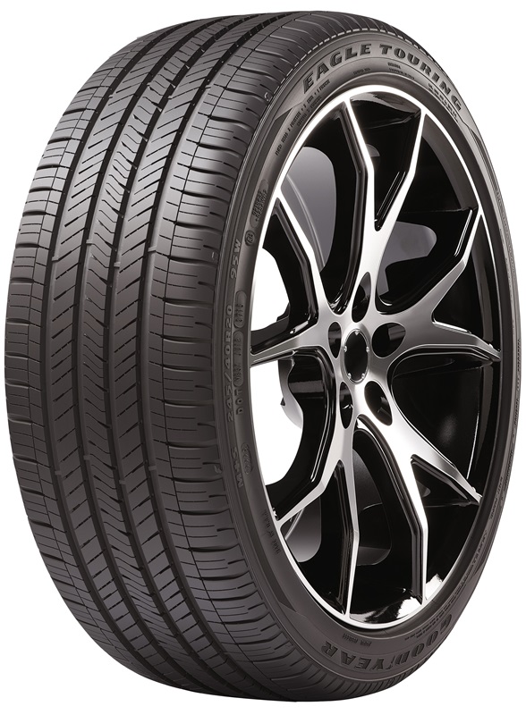 Goodyear Eagle Touring 225/55 R19 103H XL NF0 M+S Sommerreifen