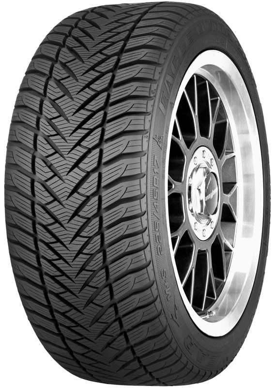 Goodyear Eagle UltraGrip GW3 ROF 225/45 R17 91H * M+S Winterreifen