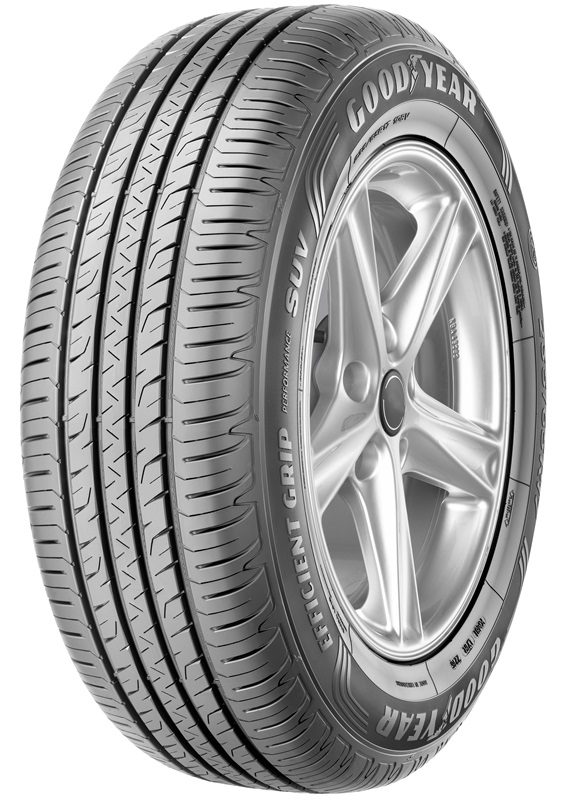 Goodyear EfficientGrip Performance SUV 225/55 R18 102V XL VOL Sommerreifen
