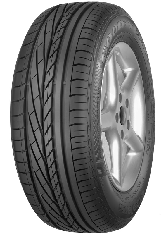 Goodyear Excellence 245/40 R20 99Y XL *