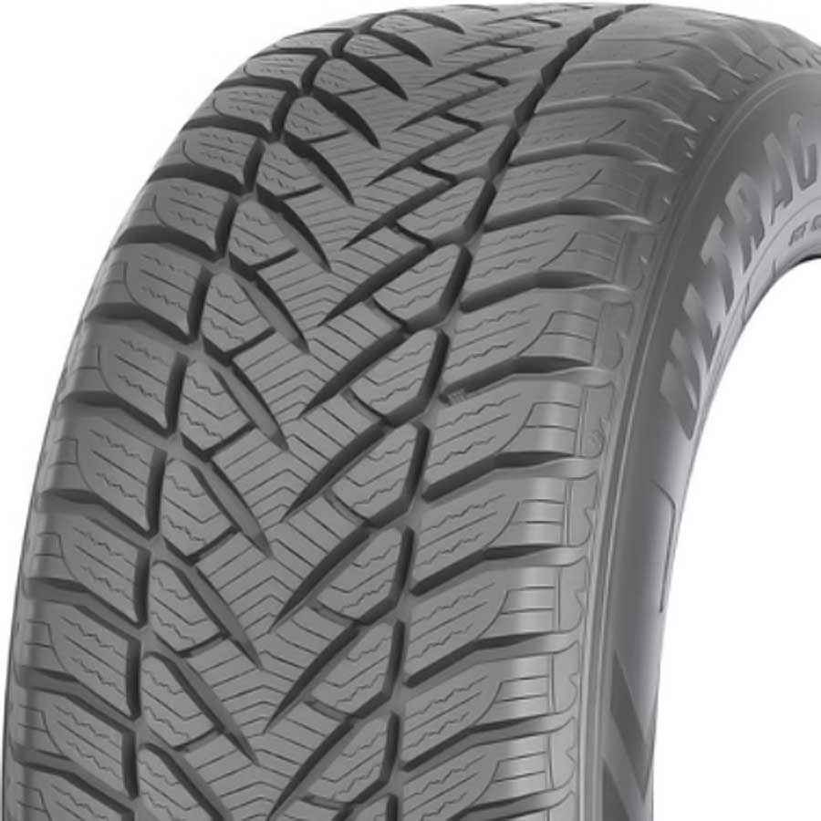 Goodyear UltraGrip+ SUV  265/65 R17 112T M+S Winterreifen