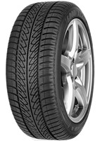 Goodyear-UltraGrip-8-Performance-FR-285/45-R20-112V-XL-AO-M+S-Winterreifen