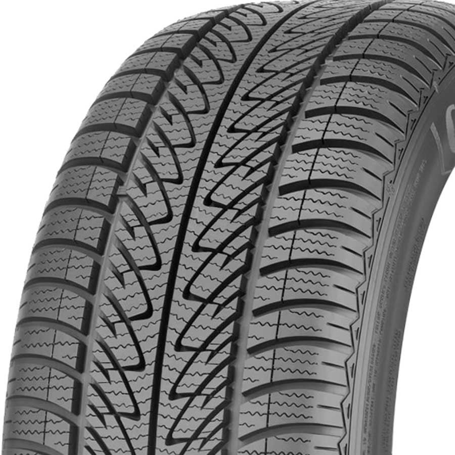 Goodyear UltraGrip 8 Performance ROF FR 245/45 R18 100V XL MOE * M+S