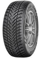 Goodyear-UltraGrip-Performance-+-SUV-235/55-R18-104H-XL-M+S-Winterreifen
