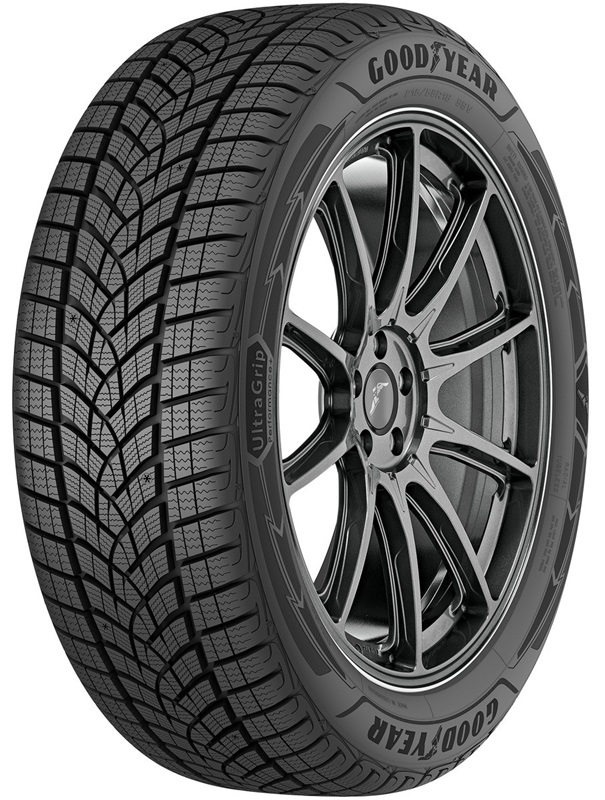 Goodyear UltraGrip Performance + Seal 235/50 R20 104T XL M+S Winterreifen