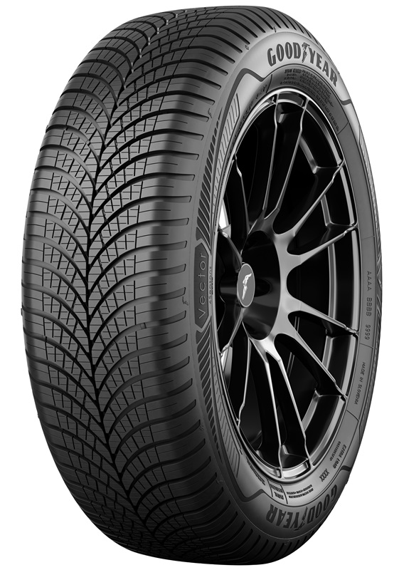 Goodyear Vector 4 Seasons Gen-3 zum besten Preis kaufen - ATU