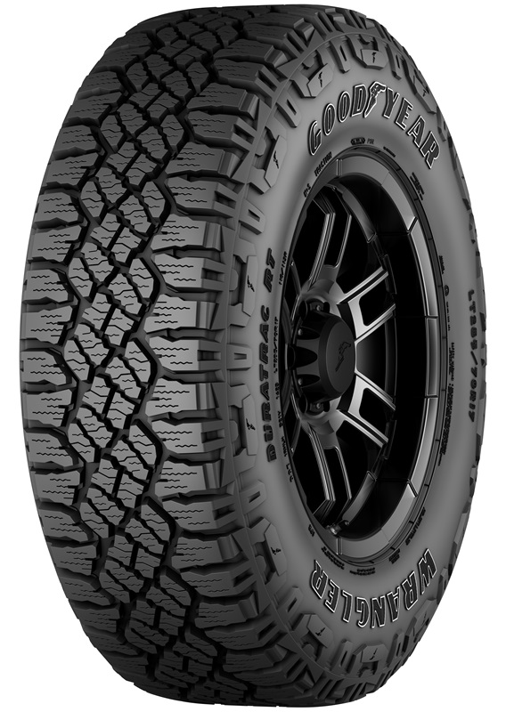 Goodyear Wrangler Duratrac RT  265/65 R17 120Q M+S Sommerreifen