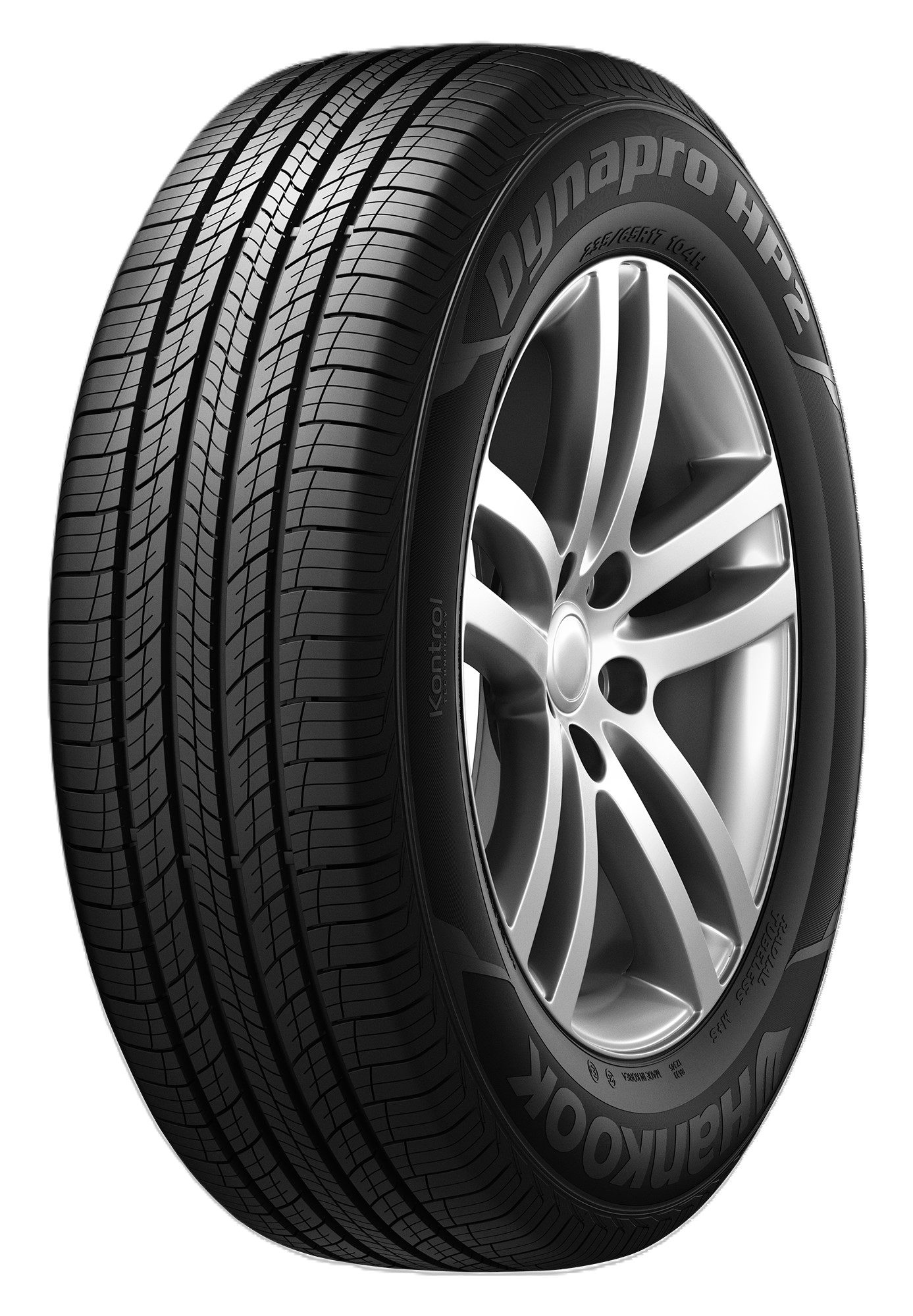 Hankook Dynapro HP2 RA33 255/50 R20 105H Sommerreifen