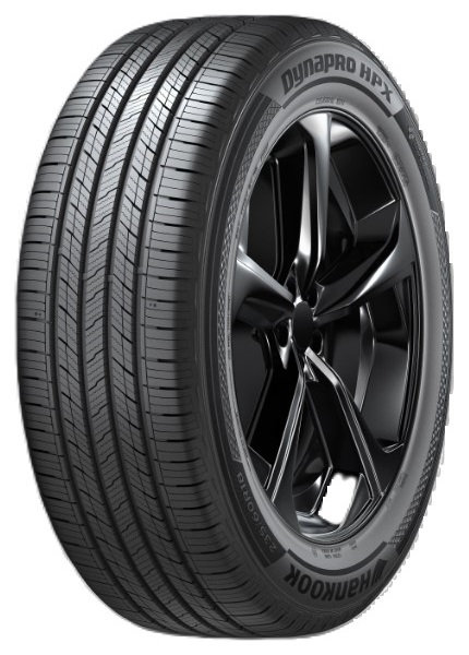Hankook Dynapro HPX 255/60 R18 112V XL M+S Sommerreifen