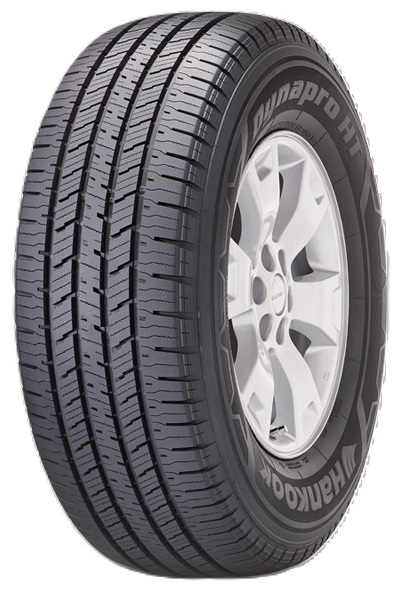 Hankook Dynapro HT RH12 265/60 R18 110T Sommerreifen