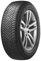 Hankook Kinergy 4S 2 (H750) 225/45 R17 94W XL M+S Ganzjahresreifen - ATU