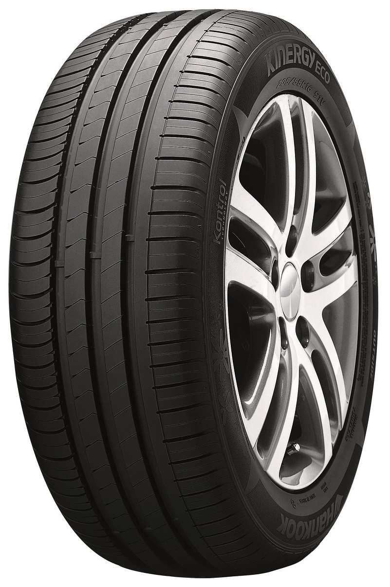 Hankook Kinergy Eco (K425) 195/65 R15 95H XL Sommerreifen