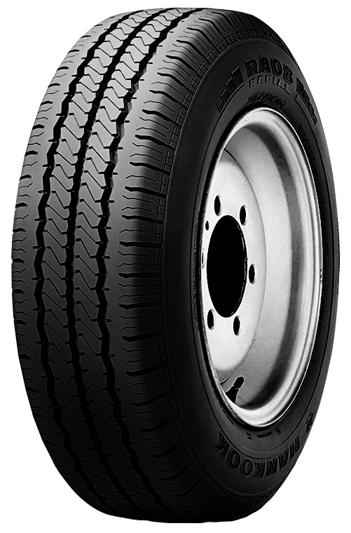 Hankook Radial RA08 195 R14 102R C