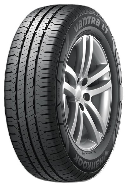 165/70 ATU C Vantra Sommerreifen Hankook - LT RA18 R14 89R