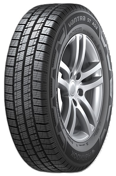 Hankook Vantra ST AS2 (RA30) 195/75 R16 107R C M+S