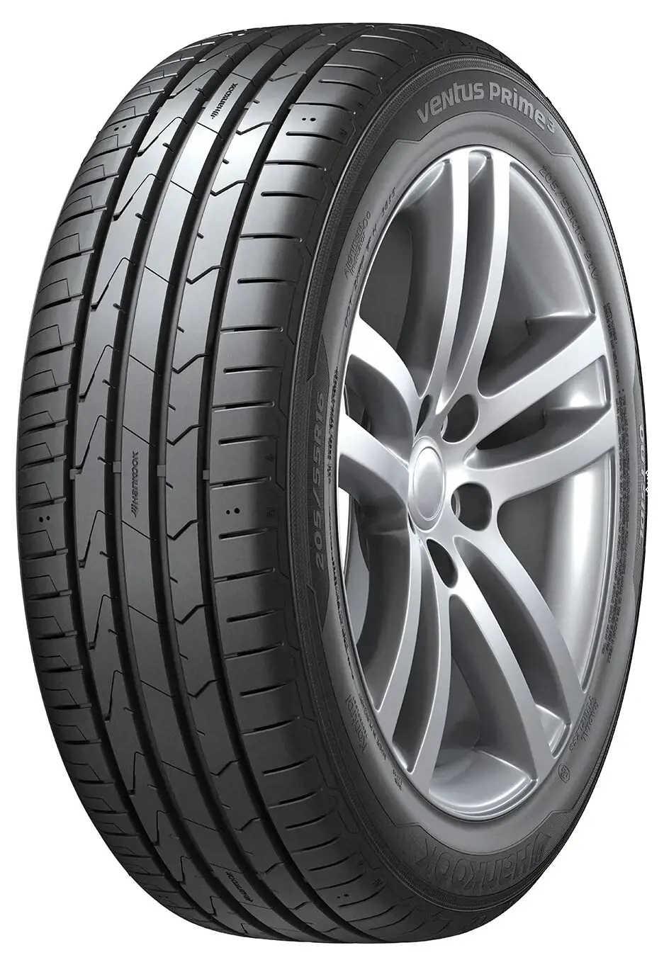 Hankook Ventus Prime 3 125B (HRS) 205/55 R17 91V