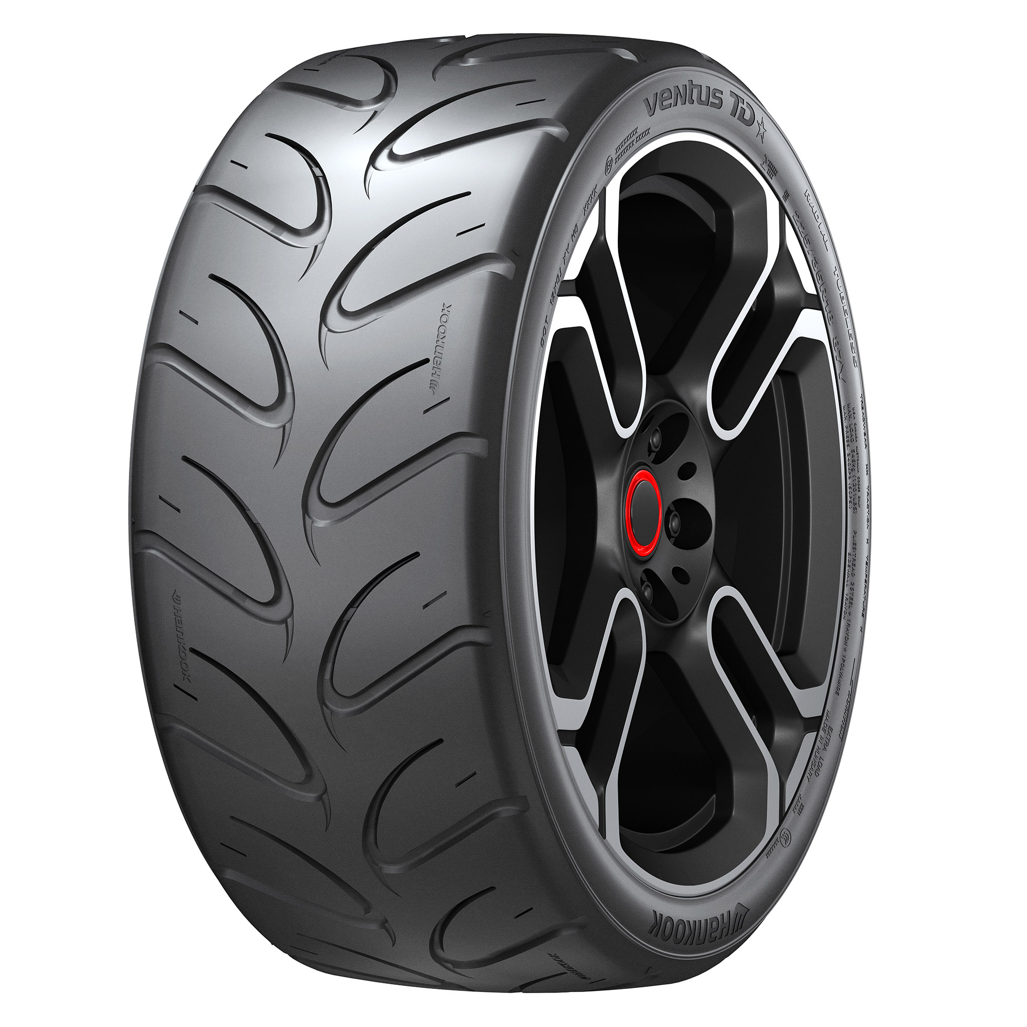 Hankook Ventus TD (Z221) 225/35 R18 87Y XL * Sommerreifen