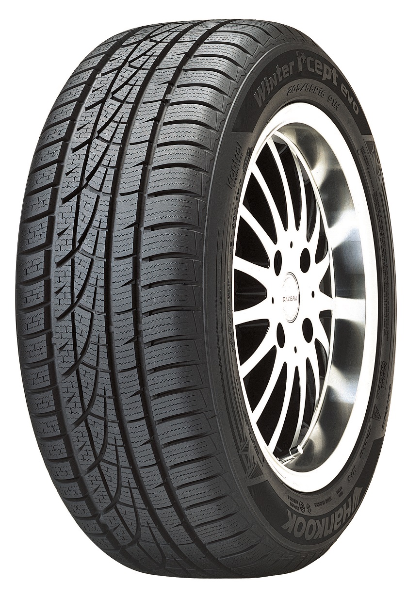 Hankook Winter I*Cept Evo (W310B) 245/50 R18 100H * RSC M+S Winterreifen
