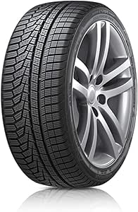 Hankook Winter i*cept evo2 SUV (W320A) 225/60 R18 104H XL * M+S Winterreifen