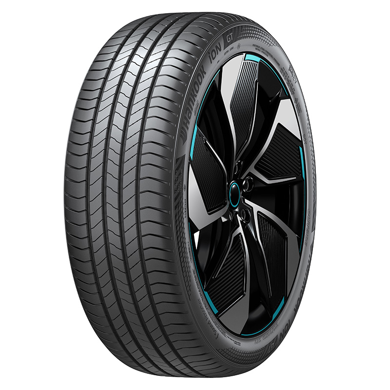 Hankook iON GT SUV 215/55 R18 99V XL Sommerreifen