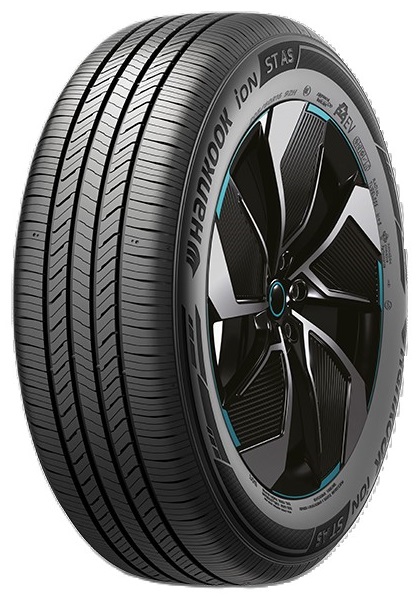 Hankook iON ST AS SUV 225/65 R17 106V XL M+S Ganzjahresreifen