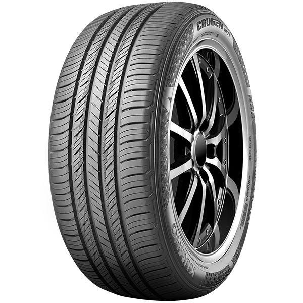 Kumho Crugen HP71 235/55 R17 103V XL Sommerreifen
