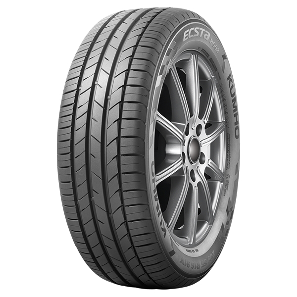 Kumho Ecsta HS52 195/65 R15 91V Sommerreifen