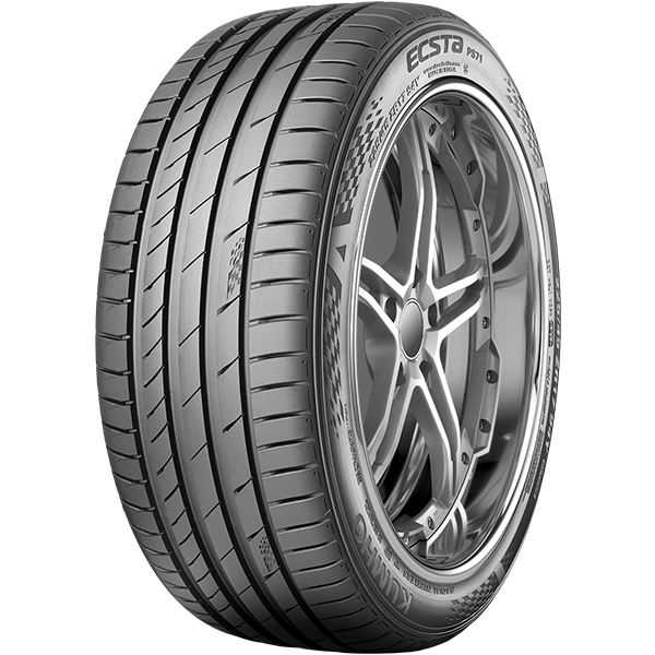 Kumho Ecsta PS71 205/60 R16 96V XL * Sommerreifen