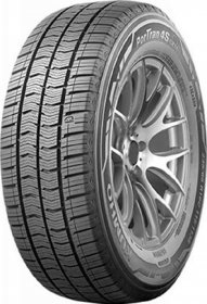 Kumho PorTran 4S CX11 205/75 R16 113R C M+S