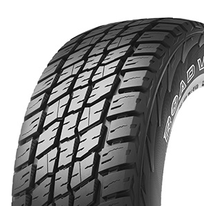 Kumho Road Venture AT61 195 R15 100S XL Sommerreifen